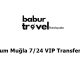 Bodrum Muğla 724 VIP Transfer Fast