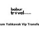 Bodrum Yalıkavak Vip Transfer Vito