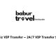 Köyceğiz VIP Transfer – 247 VIP Transfer Service